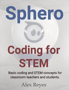 Download Sphero Robotics: Coding for STEM pdf, epub, ebook