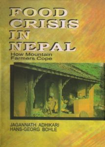 Download Food Crisis in Nepal pdf, epub, ebook