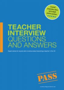 Download Teacher Interview Questions & Answers pdf, epub, ebook