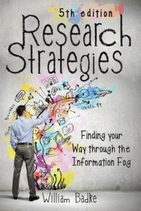 Download Research Strategies: Finding Your Way Through the Information Fog, 5th Edition pdf, epub, ebook
