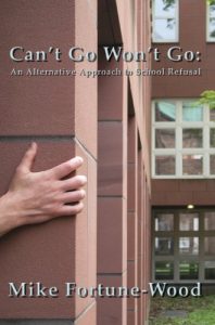 Download Can’t Go Won’t Go pdf, epub, ebook
