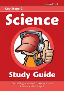 Download Science Study Guide for Key Stage 2 pdf, epub, ebook