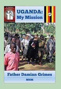 Download Uganda: My Mission pdf, epub, ebook