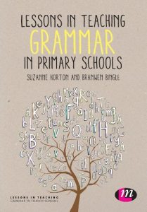 Download Lessons in Teaching Grammar in Primary Schools pdf, epub, ebook