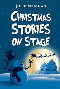 Download Christmas Stories on Stage pdf, epub, ebook