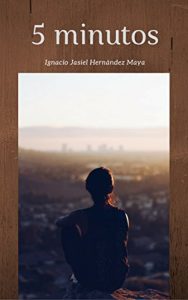 Download 5 minutos (Spanish Edition) pdf, epub, ebook