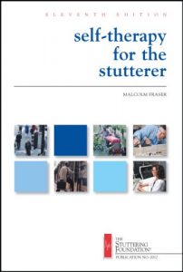 Download Self-Therapy for the Stutterer pdf, epub, ebook