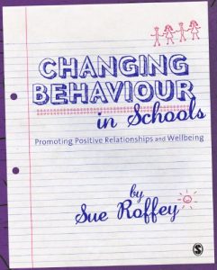 Download Changing Behaviour in Schools: Promoting Positive Relationships and Wellbeing pdf, epub, ebook