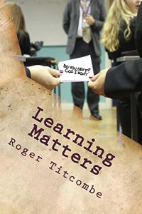 Download Learning Matters: The truth about our school system pdf, epub, ebook