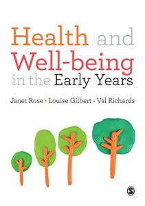 Download Health and Well-being in Early Childhood pdf, epub, ebook
