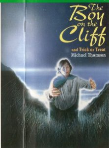 Download The Boy on the Cliff (Modern Stories for Dyslexics Book 6) pdf, epub, ebook