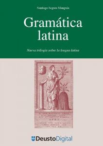Download Gramática Latina: Nueva trilogía sobre la lengua latina (Letras nº 52) (Spanish Edition) pdf, epub, ebook