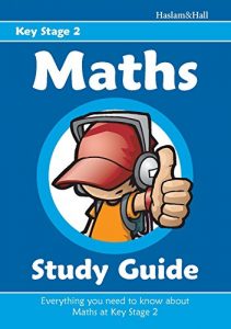 Download Maths Study Guide for Key Stage 2 pdf, epub, ebook