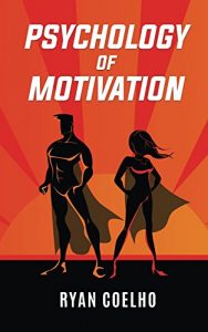 Download Psychology of Motivation pdf, epub, ebook