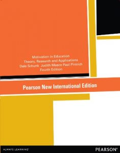 Download Motivation in Education: Pearson New International Edition: Theory, Research, and Applications pdf, epub, ebook