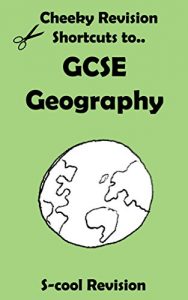 Download GCSE Geography Revision (Cheeky Revision Shortcuts) pdf, epub, ebook