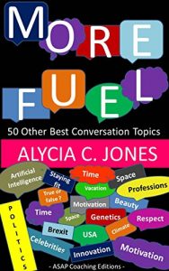 Download More fuel: 50 other best conversation topics pdf, epub, ebook