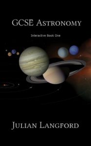 Download GCSE Astronomy Book One pdf, epub, ebook