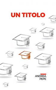 Download Un Titolo (Italian Edition) pdf, epub, ebook