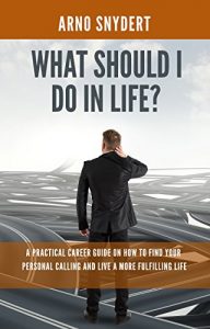 Download What Should I Do In Life?: A Practical Career Guide on How to Find Your Personal Calling and Live a More Fulfilling Life pdf, epub, ebook
