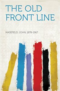 Download The Old Front Line pdf, epub, ebook