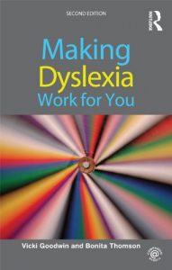 Download Making Dyslexia Work for You pdf, epub, ebook