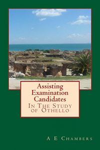 Download Assisting Examination Candidates in the Study of Othello pdf, epub, ebook