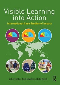 Download Visible Learning into Action: International Case Studies of Impact pdf, epub, ebook