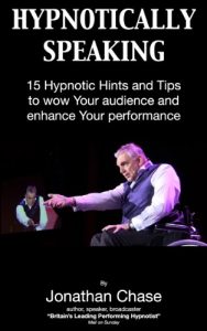 Download Hypnotically Speaking 15 Hints and Tips for a Mesmeric Performance (Hypnotic Handbooks) pdf, epub, ebook