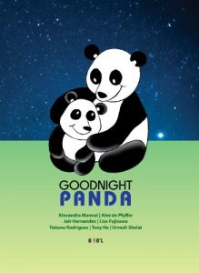 Download Goodnight Panda (Spanish & English – Dual Text) (Spanish Edition) pdf, epub, ebook