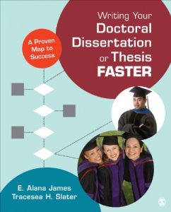 Download Writing Your Doctoral Dissertation or Thesis Faster: A Proven Map to Success pdf, epub, ebook