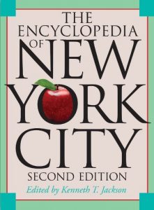 Download The Encyclopedia of New York City: Second Edition pdf, epub, ebook