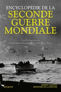 Download Encyclopédie de la Seconde Guerre mondiale (Bouquins) (French Edition) pdf, epub, ebook