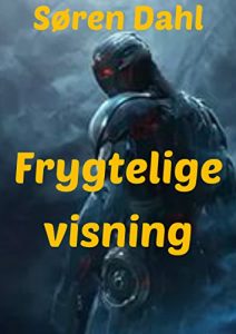 Download Frygtelige visning (Danish Edition) pdf, epub, ebook