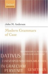 Download Modern Grammars of Case pdf, epub, ebook