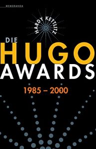 Download Die Hugo Awards 1985-2000 (Memoranda) (German Edition) pdf, epub, ebook