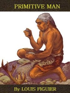 Download PRIMITIVE MAN pdf, epub, ebook