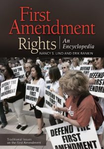 Download First Amendment Rights: An Encyclopedia [2 volumes]: An Encyclopedia pdf, epub, ebook