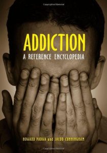 Download Addiction: A Reference Encyclopedia pdf, epub, ebook