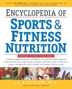 Download Encyclopedia of Sports & Fitness Nutrition pdf, epub, ebook