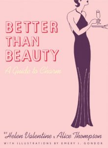 Download Better than Beauty: A Guide to Charm pdf, epub, ebook