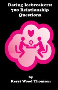 Download Dating Icebreakers: 700 Relationship Questions pdf, epub, ebook