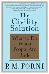 Download The Civility Solution: What to Do When People Are Rude pdf, epub, ebook