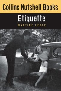 Download Etiquette (Collins Nutshell Books) pdf, epub, ebook