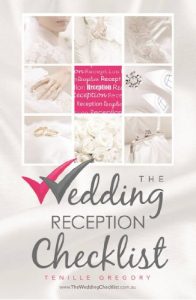 Download The Wedding Reception Checklist (The Wedding Planning Checklist Series Book 4) pdf, epub, ebook