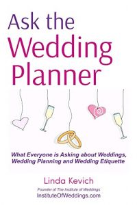 Download Ask the Wedding Planner: What Everyone is Asking about Weddings, Wedding Planning and Wedding Etiquette pdf, epub, ebook