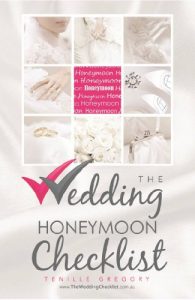 Download The Wedding Honeymoon Checklist (The Wedding Planning Checklist Series Book 18) pdf, epub, ebook