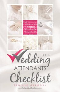 Download The Wedding Attendants Checklist (The Wedding Planning Checklist Series Book 5) pdf, epub, ebook