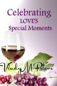 Download Celebrating Love’s Special Moments pdf, epub, ebook