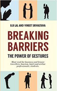 Download Breaking Barriers, the power of gestures pdf, epub, ebook